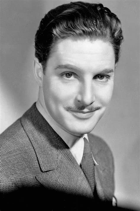 Robert Donat Profile Images — The Movie Database Tmdb