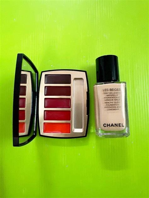 Chanel Rouge Coco Flash Hydrating Vibrant Shine Lipstick Ultra