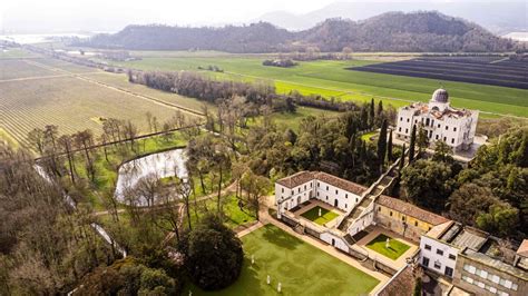 Pasqua E Pasquetta A Villa Selvatico Giardino Termale A Battaglia Il 9