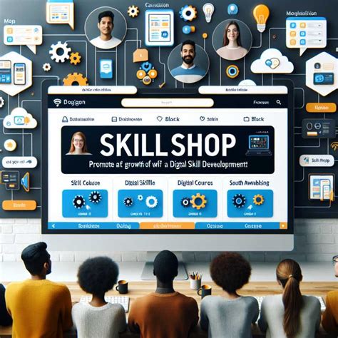 Google Skillshop Googles Training Platform As A Tool For Developing