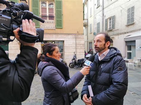 Presentazione Alla Stampa Matteo Iori