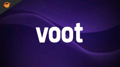 Fix Voot Not Working On Samsung Lg Sony Or Any Smart Tv