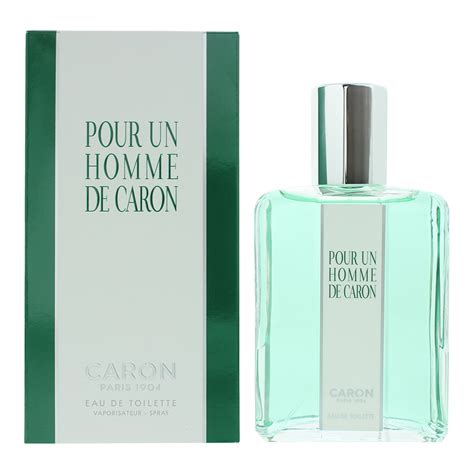 Caron Pour Un Homme Eau De Toilette 200ml Clear Chemist