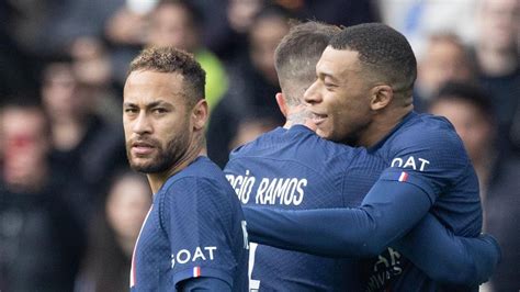 Neymar evidencia su mala onda con Kylian Mbappé con un insulto en redes