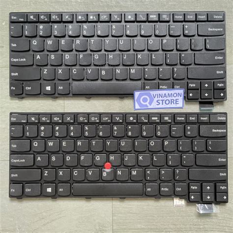 Jual Keyboard Lenovo Thinkpad T460s T470s 20jt 20js 20hg 20hf Backlight