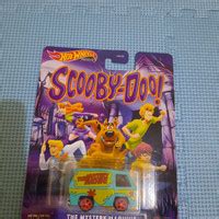Jual Aneka Hot Wheels Scooby Doo Terlengkap Harga Murah Juni