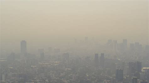 Gu A Para Entender El Nuevo Programa De Contingencias Ambientales En La