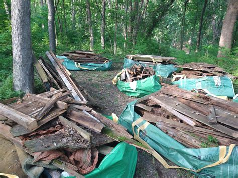 Coney Island Cleanup Waconia Lions Club