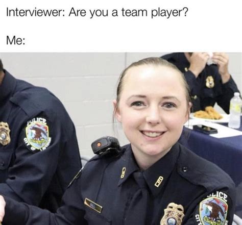 Funny Female Cop Memes