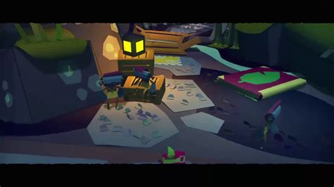 Tearaway Unfolded Lets Play Youtube