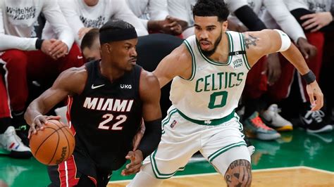 Jimmy Butler Jayson Tatum Marcus Smart All Pick Up Injuries As Miami