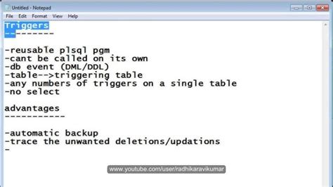 How To Document Stored Procedures And Functions In Database