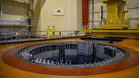 Hoe Lang Duurt Het Bouwen Van Een Kerncentrale En Wat Kost Het En 7