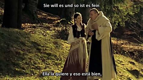 Rammstein - Rosenrot [Lyrics y Subtitulado al Español] - YouTube