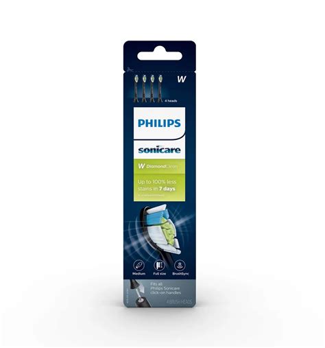 Philips Brossettes Sonicare Hx Optimal White W Livr Demain