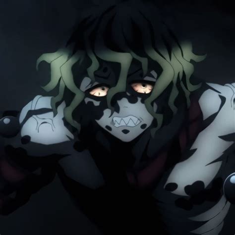 Gyutaro Anime Anime Demon Demon