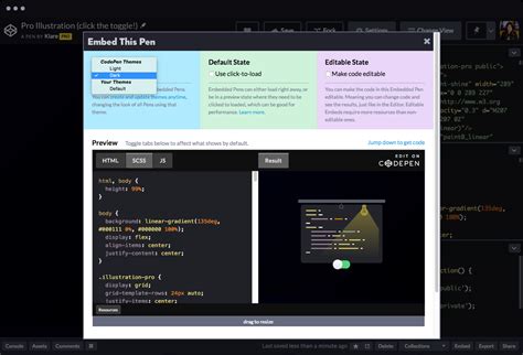 Codepen Software Reviews Demo And Pricing 2024