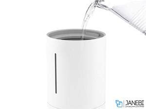 قیمت و خرید دستگاه بخور شیائومی Xiaomi CJJSQ01ZM Smart Ultrasonic ...