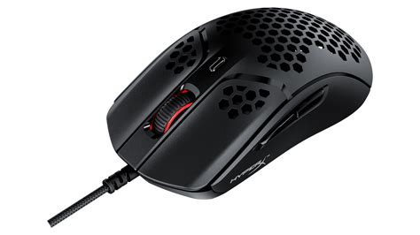 HyperX Pulsefire Haste Review The Best Ultra Light Gaming Mouse