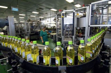 Fábrica de aceites vegetal necesita trabajadores con y sin experiencia