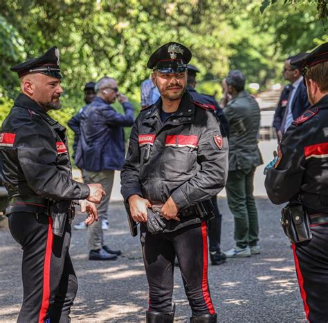 Il Poliziotto Che Mi Ha Sparato Ha Mirato Ad Altezza Duomo