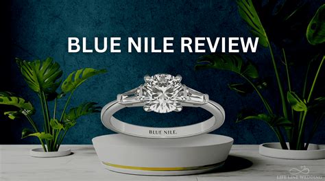 Blue Nile Review: Everything You Need to Know Before Buying