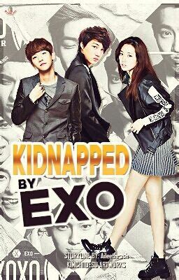 Kidnapped By EXO Ot12 And Bts Ff CHAPTER SIXTEEN I JUST MADE THIS