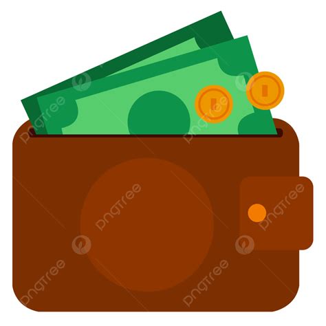 Wallet Icon My Waller Money Wallet Icon Wallet Png Transparent