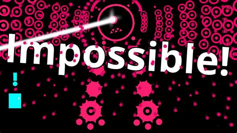 Impossible Remix 😮new Game😮 Super Impossible Difficulty This Is