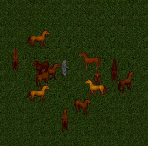 Ultima Online Fire Steed At William Goodwin Blog