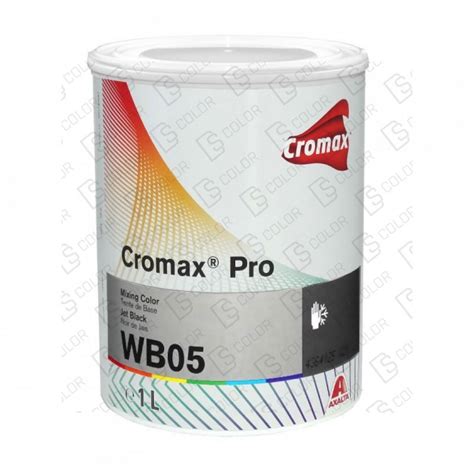 Cromax Pro Wb Lt