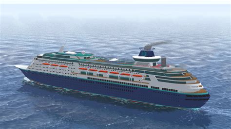 Pullmantur Cruises