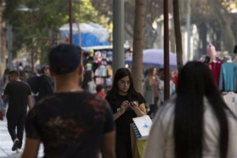 INE Tasa de desocupación nacional llega a 8 9 en trimestre julio