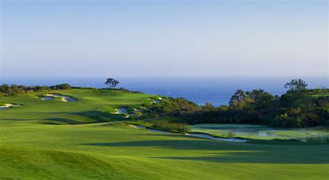 Pelican Hill Golf Club Find The Best Golf Getaway In California