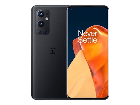 Oneplus 9 Pro 5g Smartphone Dual Sim Ram 8 Gb Intern Hukommelse