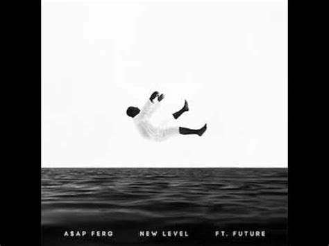 ASAP Ferg Ft Future New Level Arena Effect YouTube