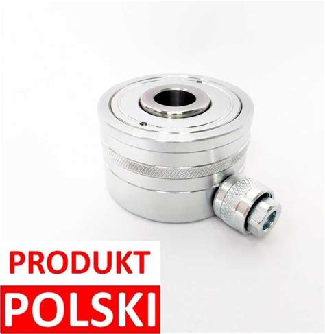 Siłownik hydrauliczny 20 ton przelotowy Lisi Ogon OLX pl