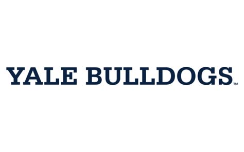 Yale Bulldogs Logo | 04 - PNG Logo Vector Brand Downloads (SVG, EPS)