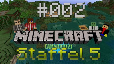 Let S Play Together Minecraft Staffel 5 Folge 02 Deutsch HD