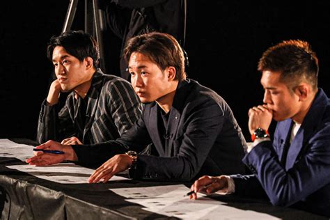 【breakingdown】朝倉未来の1分大会の6カードが決定！“青汁王子”三崎優太が久保田覚と対戦、へずまりゅうは安保チャンネルのてると対戦