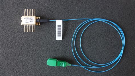 NEC 1550nm MQW DFB Laser Diode 10mW 14 Pin Butterfully NX8563LA DFB