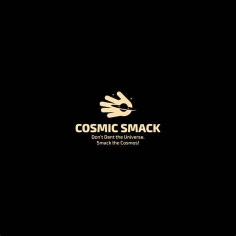 Cosmic Logos The Best Cosmic Logo Images 99designs