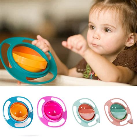 Filles Gyroscopique Universel Pour Enfants Nouveaut Quilibre Lointain