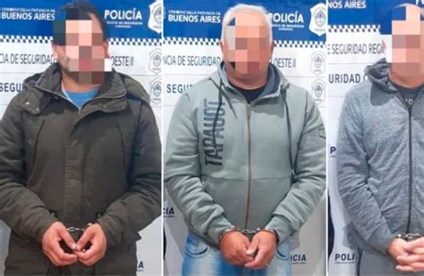 Indagan A Los Tres Acusados De Matar A Un Camionero Durante Una