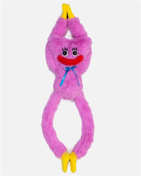 19" Kissy Missy Plush – Poppy Playtime Official Store