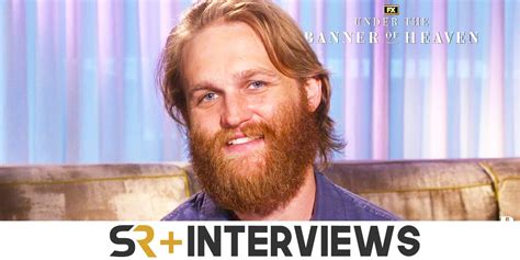 Entrevista A Wyatt Russell Bajo El Estandarte Del Cielo La Neta Neta