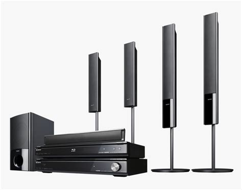 Home Theater System Png Transparent Picture Home Theatres Png Png