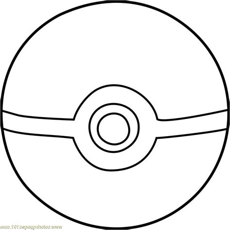 Pokemon Coloring Pages Pokeball Pokemon Coloring Pokemon Coloring