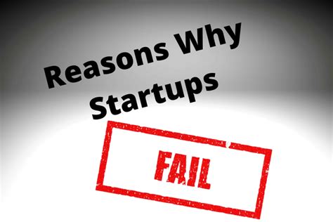 Know The Top 7 Reasons Why Startups Fail And How To Avoid It