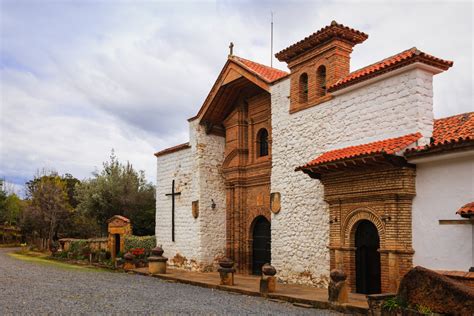 Convento Del Santo Ecce Homo Turismo Sutamarch N Viamichelin